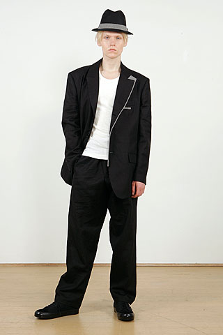 Yohji Yamamoto / - 2010